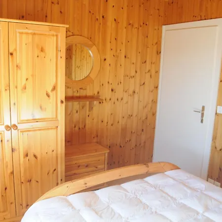 Chalet Chalet Eremointse *