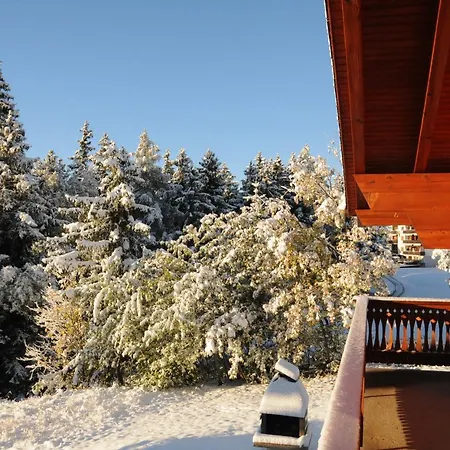 Chalet Chalet Eremointse