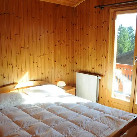 Chalet Eremointse 샬레 *