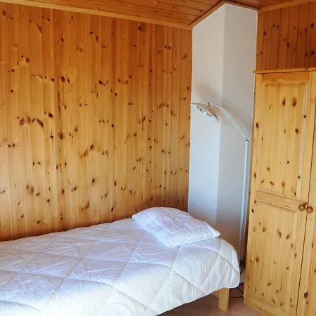 샬레 Chalet Eremointse