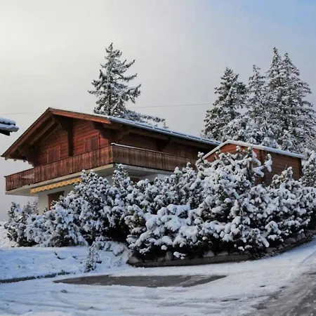Chalet Eremointse 샬레 *