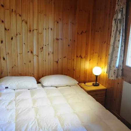 Chalet Eremointse Anzere