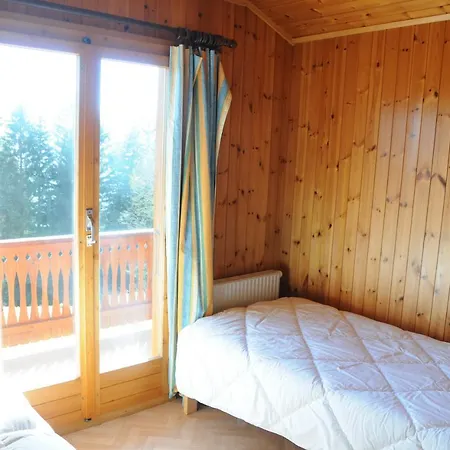 Chalet Eremointse