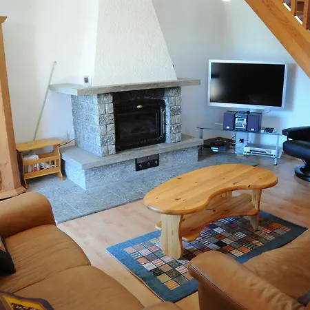 샬레 Chalet Eremointse