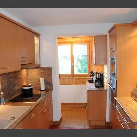 Chalet Eremointse 샬레 *